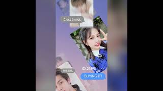 PICKIT X KIM WOOSEOK