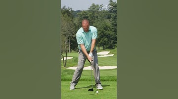 Top Teacher Michael Jacobs shows us one of his favorite drills to check your clubhead alignment