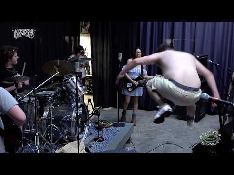Breakout from Oppression live at Bridge Nine Records 7/10/2026 (FULL SET)