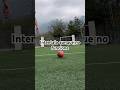 Si lo intentas, fallas y aprendes no es fracaso #trickshot #trickshots #highlights #soccer