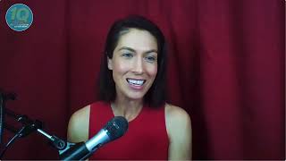 Stephanie Garcia Cichosz | One Question Leadership Podcast