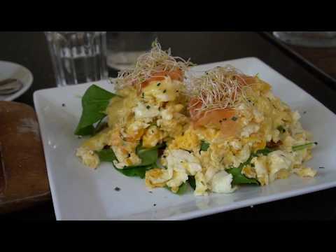 Alsur Cafe Restaurant in Barcelona