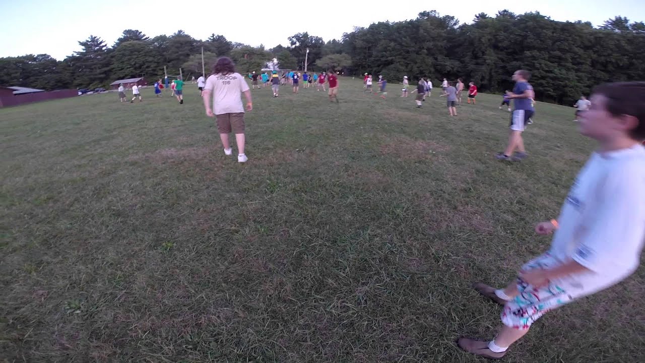 JN Webster: What did YOU do last summer? #3