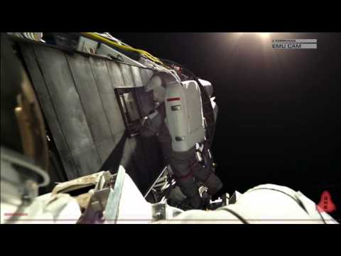 Europa Report | Deutscher Trailer