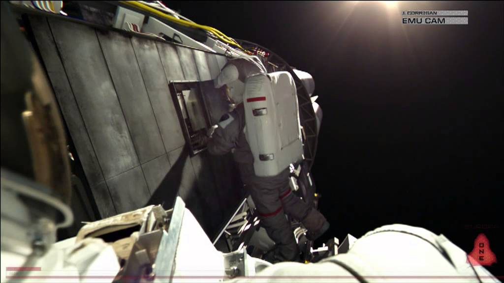 Europa Report Deutscher Trailer YouTube