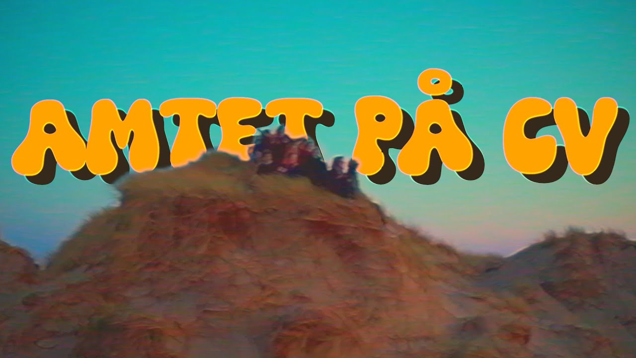 Topløsservering - Amtet på CV |  Roskilde Gymnasium sidste skoledag 2025