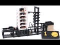 LEGO GBC module : Spiral Staircase