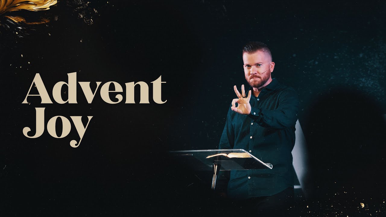 Почему радость можно призвать | 1 Фессалоникийцам 