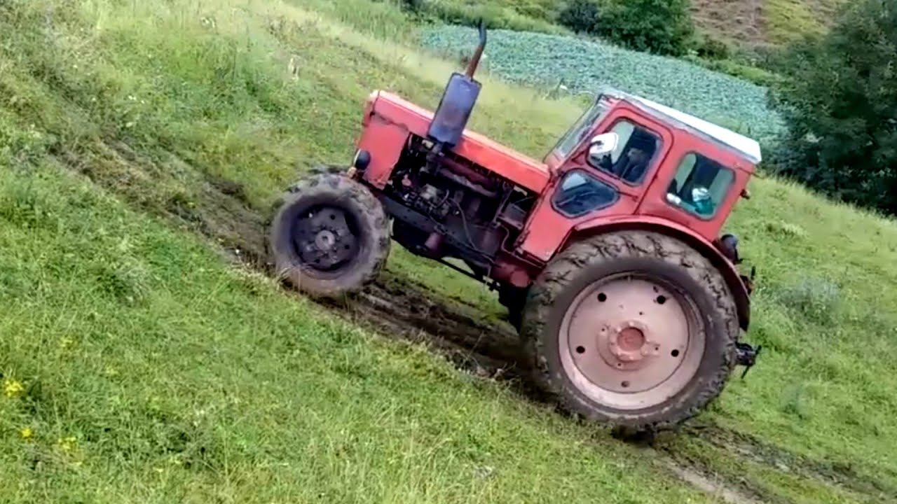 T40 shows its strength. The videos on this channel are all my personal