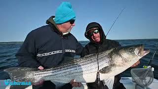 Striper Quest Video Final 1