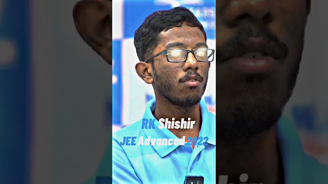 JEE Advanced Toppers Showing Levels 🥶 | IIT Motivation status | 