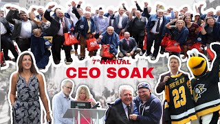 the als foundation ceo soak