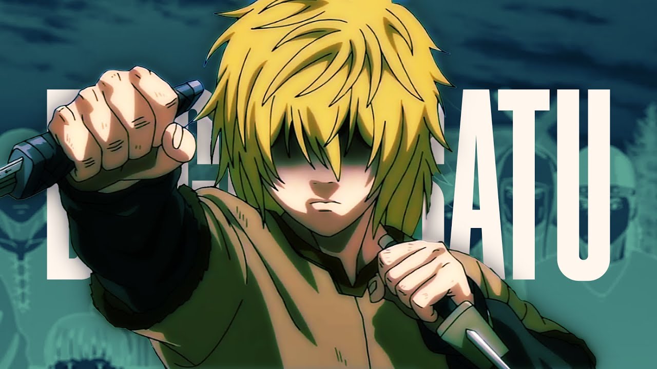 Ardy Minaj + RYO - bagian satu (bxxnose)