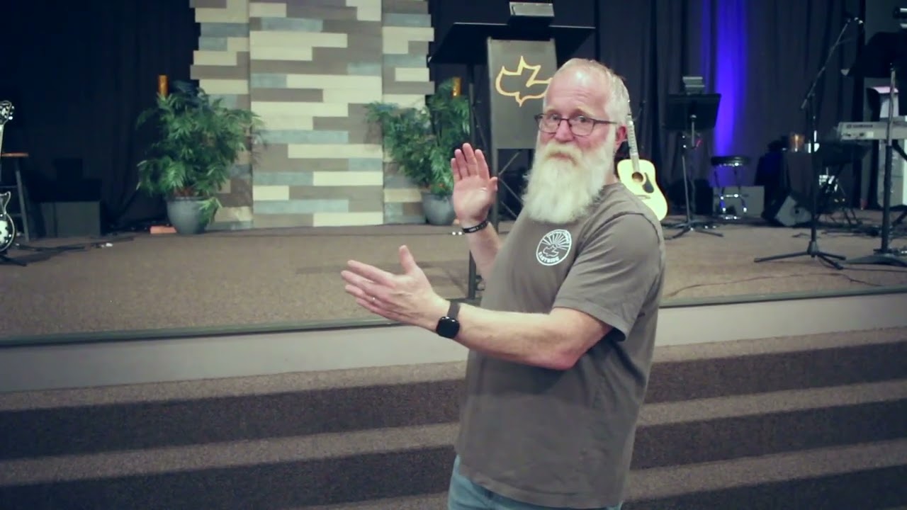 CCES - What to Expect