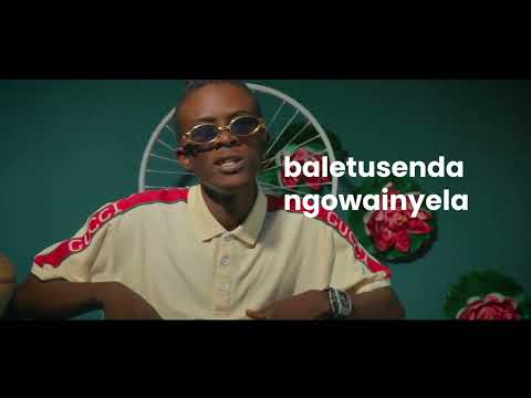 365Hustle,Nacci-lp,Flexerman Josh,Cass Mulla - Balembwenamo (Official Music Video)