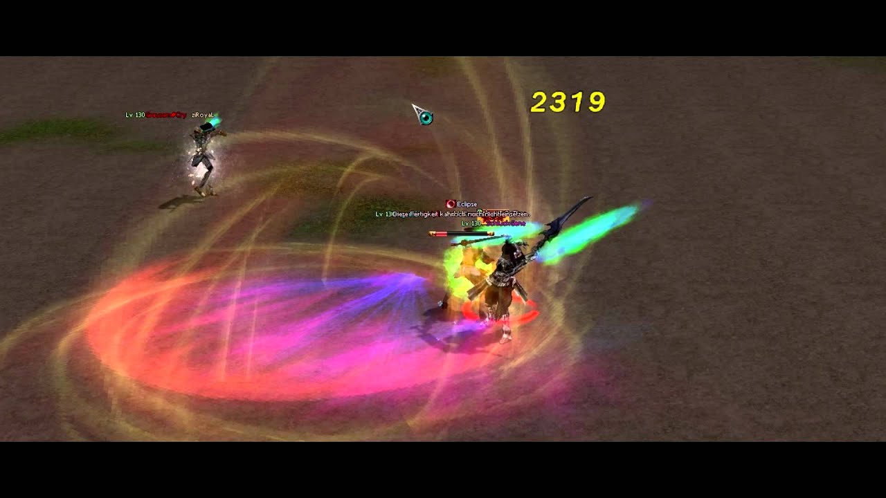 MoOnDoC Liventa2 / Lirania2