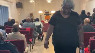 Celebrating The Life of Mr. David Henry McLean