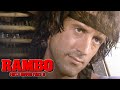 'The Moment Rambo Falls in Love' Scene | Rambo: First Blood Part II