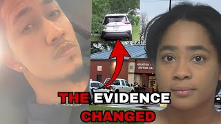 He Was Found Dead in His Car… But the Evidence Didn’t Match | Breyanai Moore Case