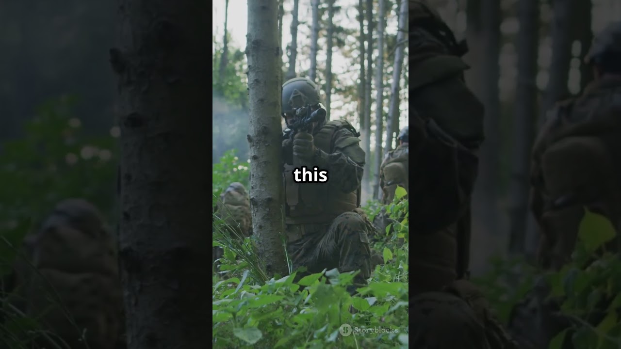 Suwalki: The Narrow Corridor That Could Collapse NATO