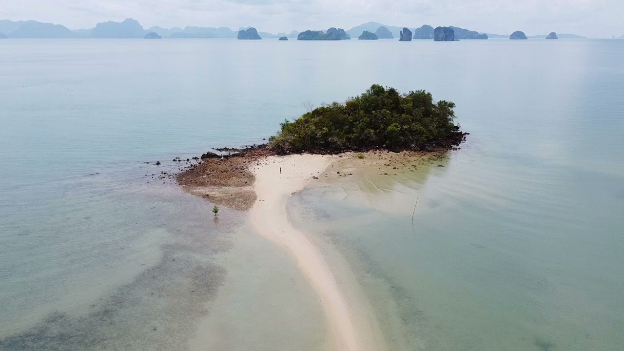 Beyond the Horizon – Title Track (Award-Winning Documentary Soundtrack)