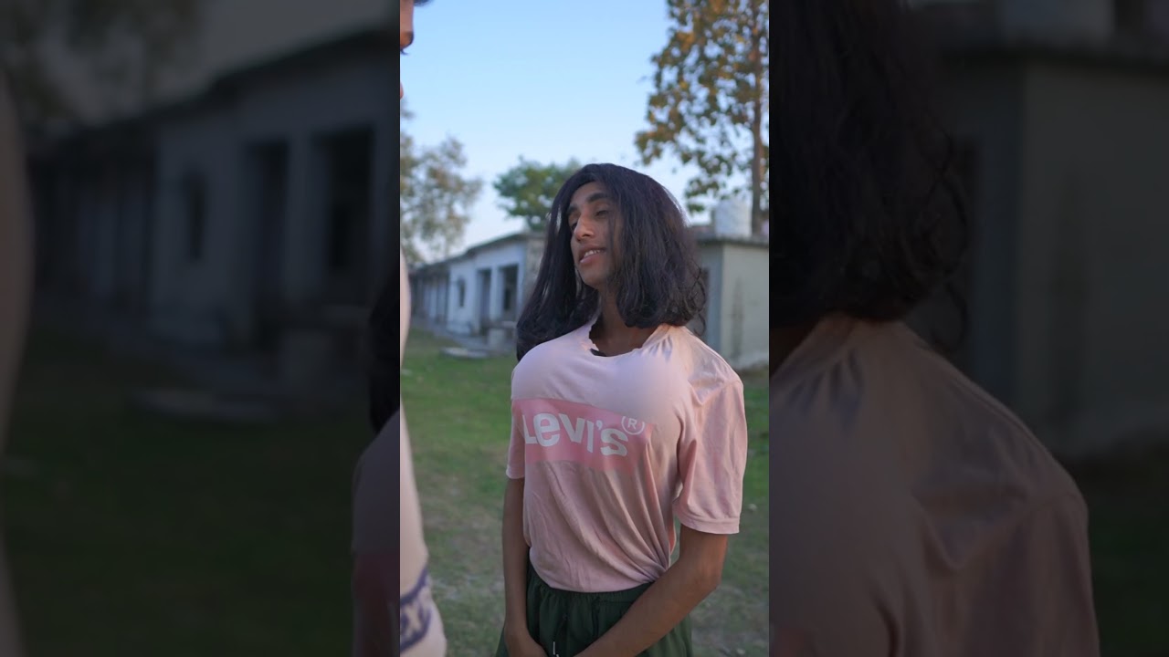 Proposal Gone Wrong 😂