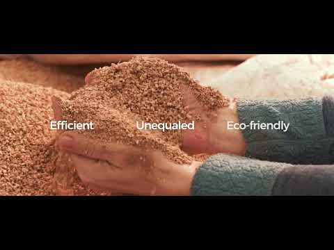 Diasen - Our green way Promo