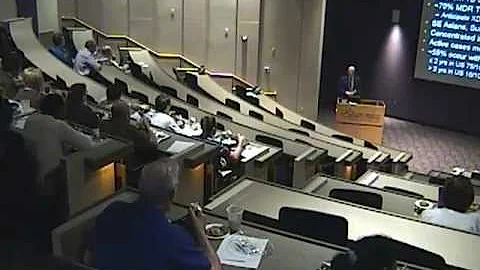 Latent Tuberculosis Infection (LTBI): New Technology, New Treatment, New Challenges