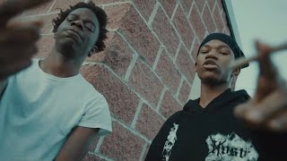 Pj2x X BroadDay SG - Doored a Door (Music Video) Shot By @AFFILIATEDFILMS 