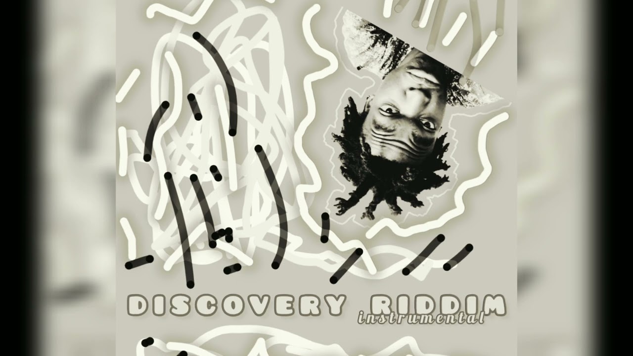 discovery riddim instrumental