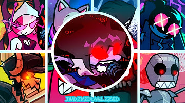 MANIFEST @ZynuxFNF BETADCIU - Individual Upload 🎙️ | FNF VS Sky Reborn