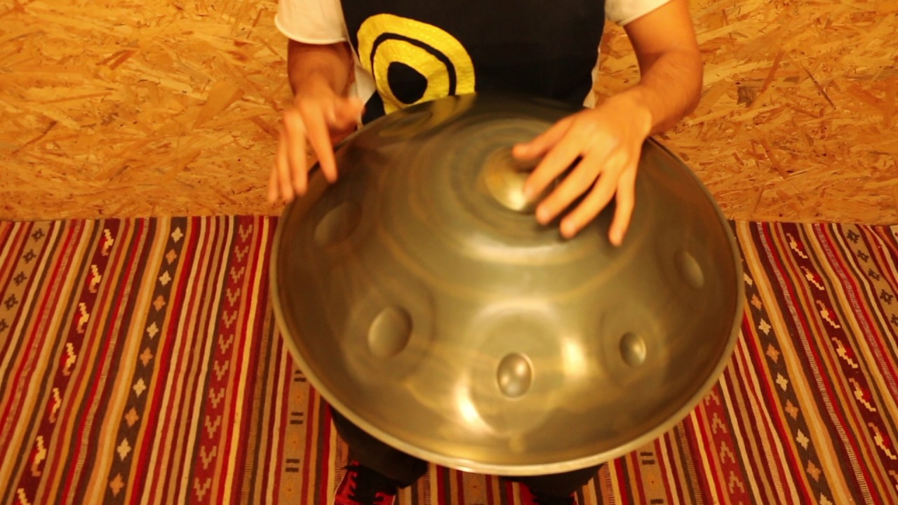 D Low Pygmy