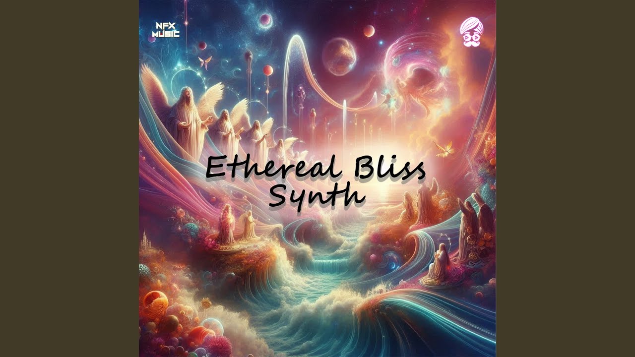 Watch Ethereal Bliss Synth on YouTube Watch Ethereal Bliss Synth on YouTube