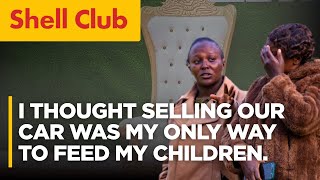 I Thought Selling Our Car Was My Only Way to Feed My Children…
