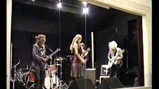 Download Lagu Rela - White Room cover (2008) MP3