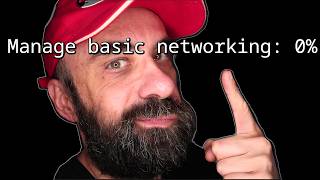 You Will Fail RHCSA EX200 Because of This:Do not make these mistakes. Manage basic networking: 0%