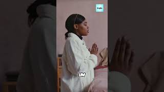 Serious Talk: God Wants Your Heart, Not Perfection #shorts