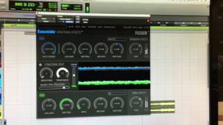 Physion - new plug-in from Eventide at NAMM 2017