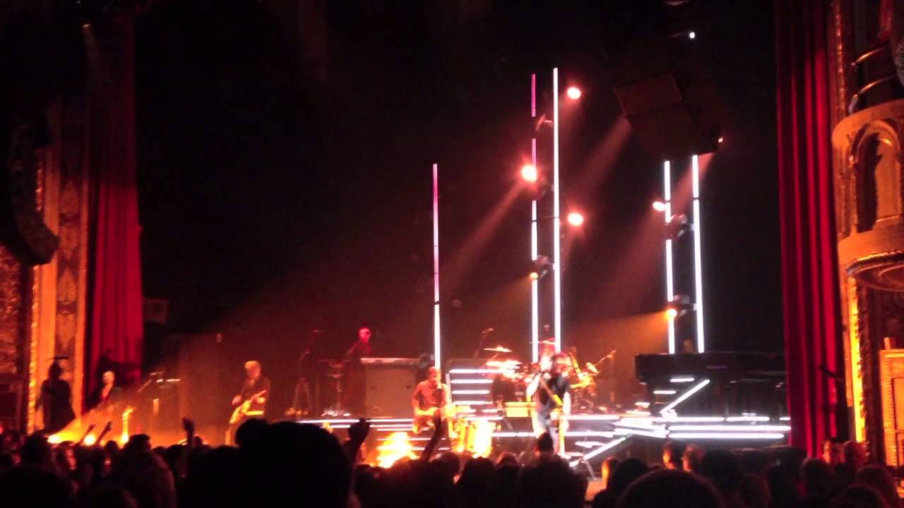 Matchbox Twenty Radio + Stay With Me + So Sad, So Lonely YouTube