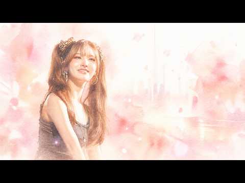 【AI COVER】Be... Ms.OOJA × LIZ(IVE)