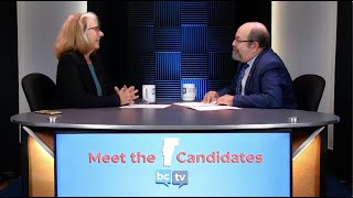 Meet the Candidates: Wendy Harrison, Candidate for VT State Senate (D)