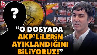 Chpli̇den Çok Akpli̇ Gi̇der Bursa Belediyesinin Akp Dönemiyle Ilgili Bomba Detaylar Özgür Anlattı