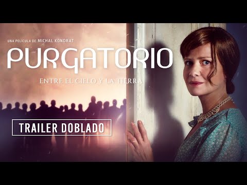 PURGATORIO | Trailer Oficial Español