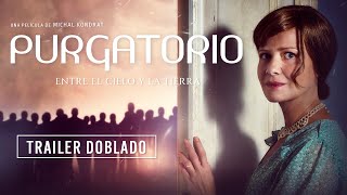 Purgatorio Trailer Oficial Español