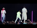 The one  dna world tour  backstreet boys newark nj 91519