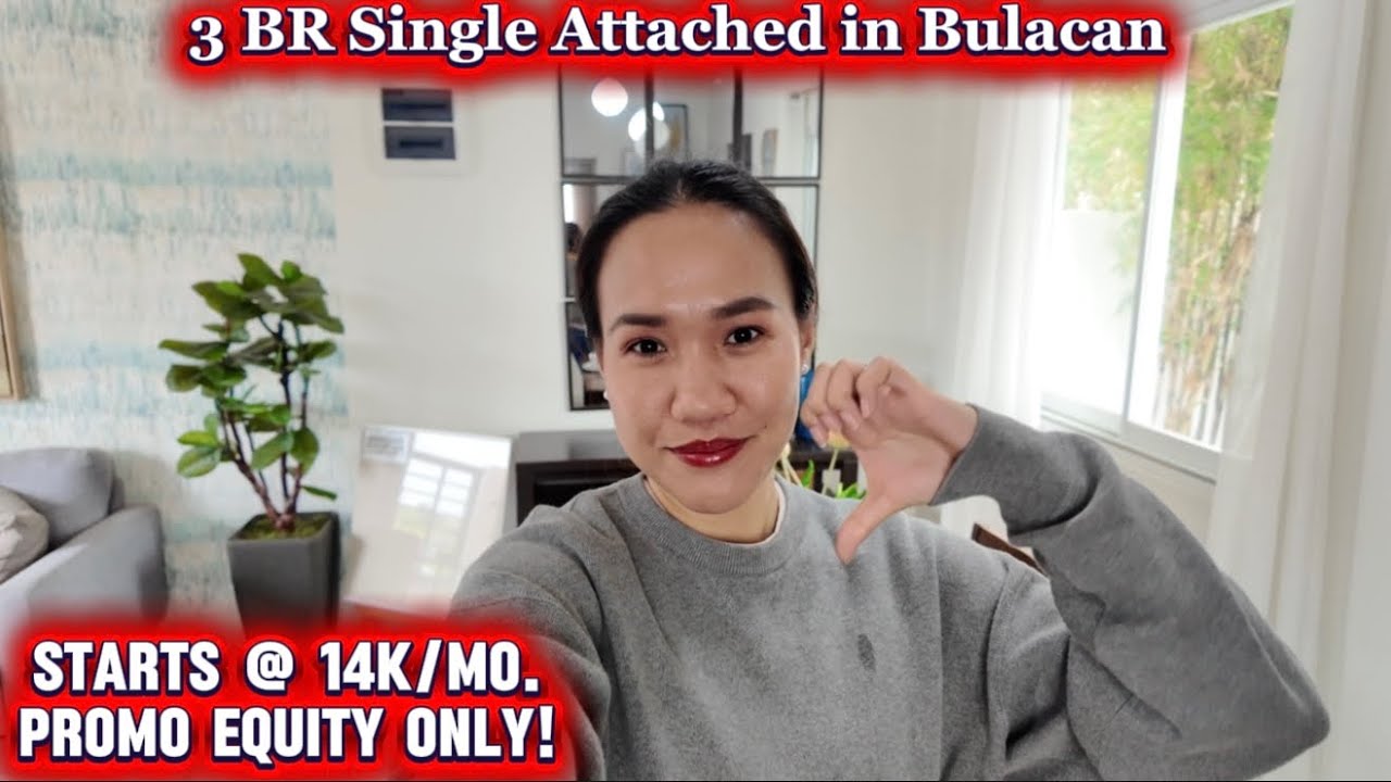 February 14th Vlog Update @ Bella Vista Santa Maria Bulacan. Fast-Selling Project 😱🏠