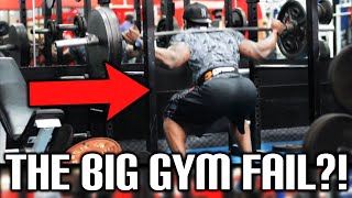 Famous NEVER Do Squats Like THIS! (SAVE YOURSELF) Net Worth