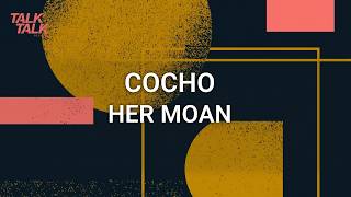 Download Lagu Cocho - Her Moan (Original Mix) [TALK038]