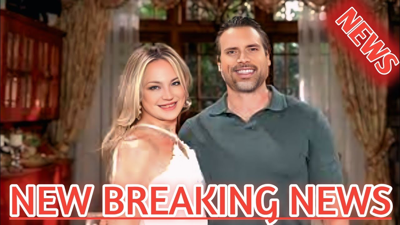 Young and the Restless What’s Next for Sharon and Nick Newman? Fans React to Their Explosive Twist!