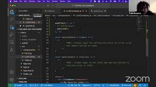 PERN Stack App (pt 2) - Handling Post Requests